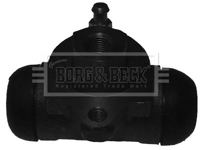 BORG & BECK Riteņa bremžu cilindrs BBW1118